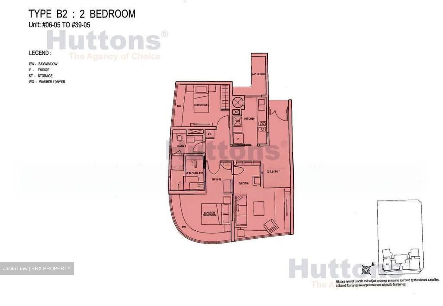 76 Shenton (D2), Apartment #530229311